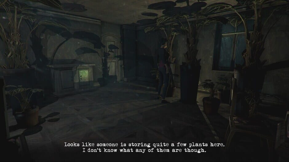 Outbreak: The Nightmare Chronicles - Definitive Collection Screenshot