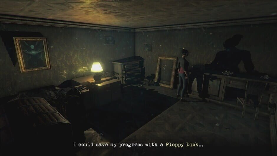 Outbreak: The Nightmare Chronicles - Definitive Collection Screenshot