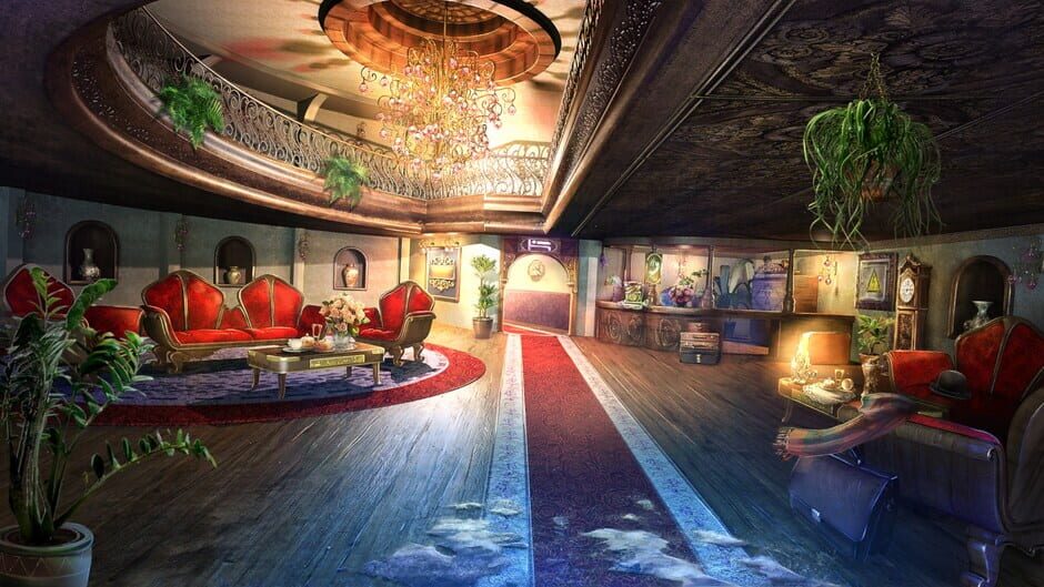 Mysterious Crimes Bundle Screenshot