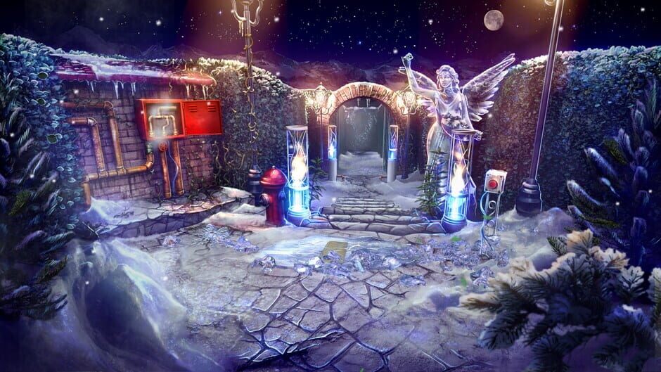 Mysterious Crimes Bundle Screenshot