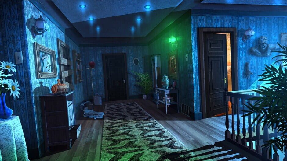 Mysterious Crimes Bundle Screenshot