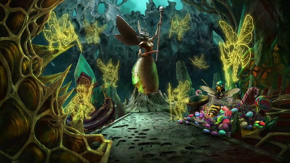 Mysterious Crimes Bundle Screenshot