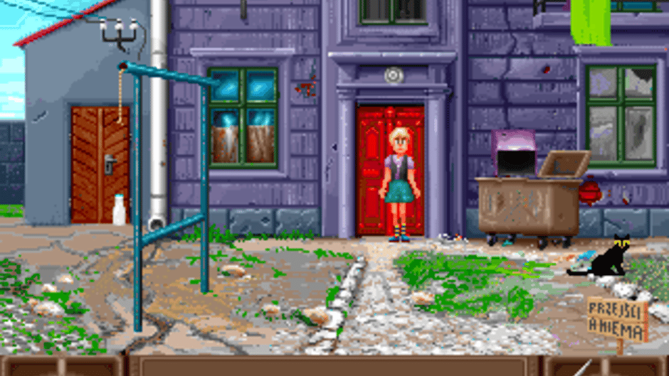 Sfinx Screenshot