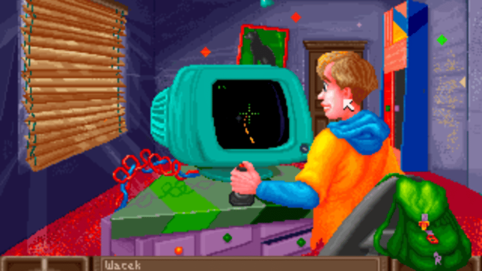 Sfinx Screenshot