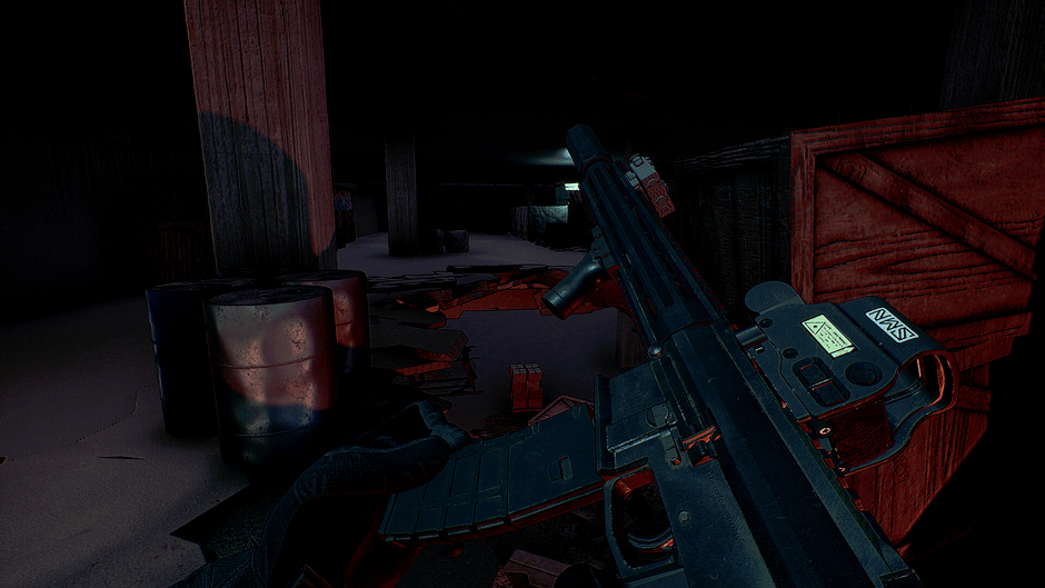 Transience Screenshot