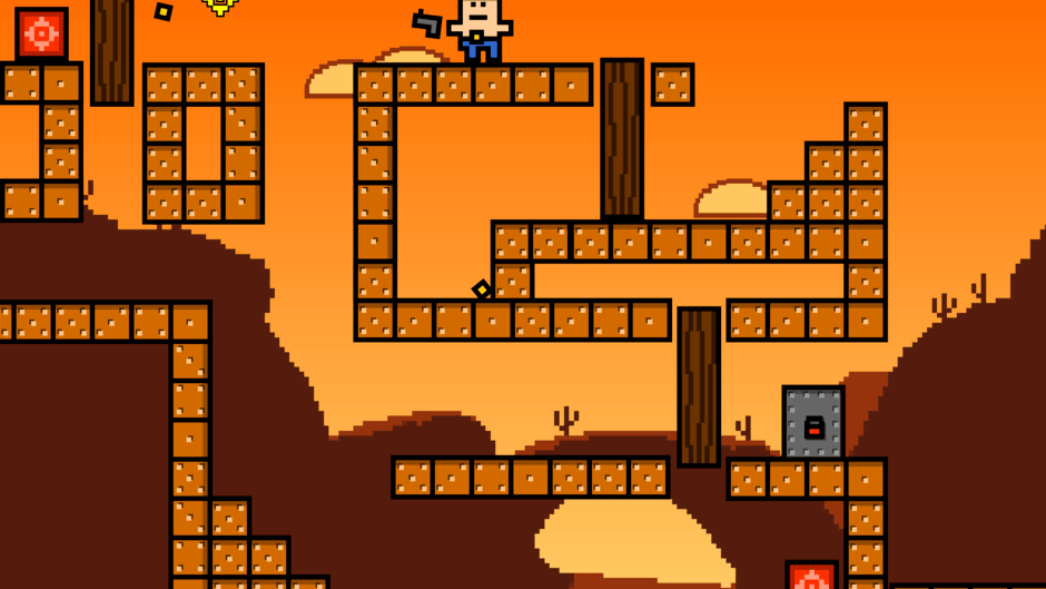 Cubob Screenshot
