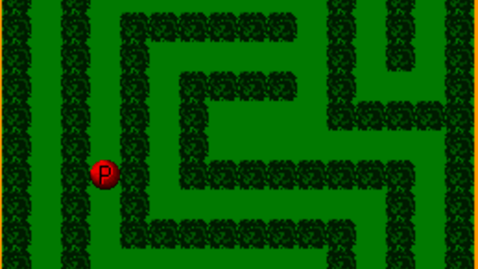 Rhodes Screenshot