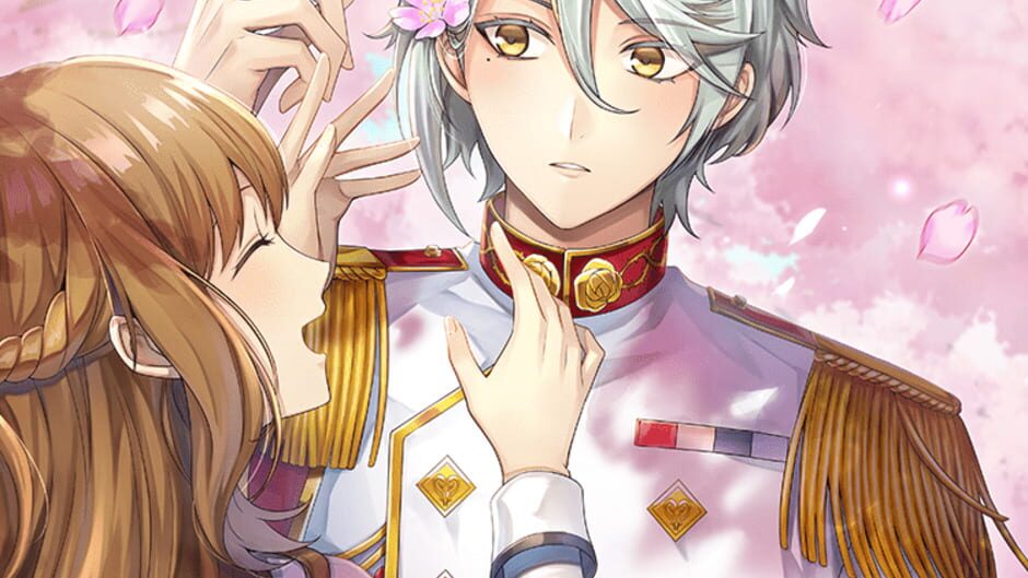 Ikemen Revolution: Love & Magic in Wonderland media thumbnail