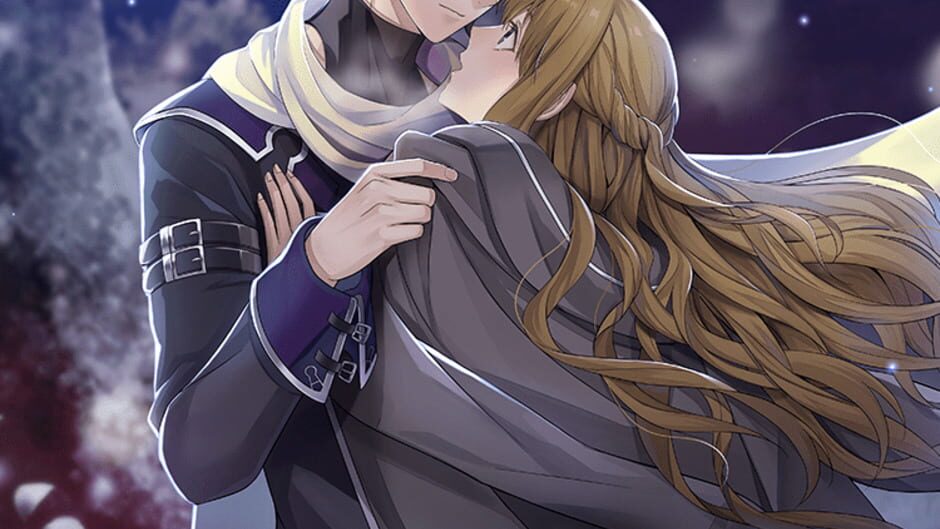 Ikemen Revolution: Love & Magic in Wonderland media thumbnail