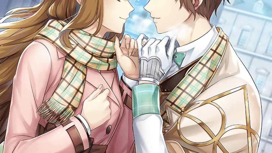 Ikemen Revolution: Love & Magic in Wonderland Screenshot