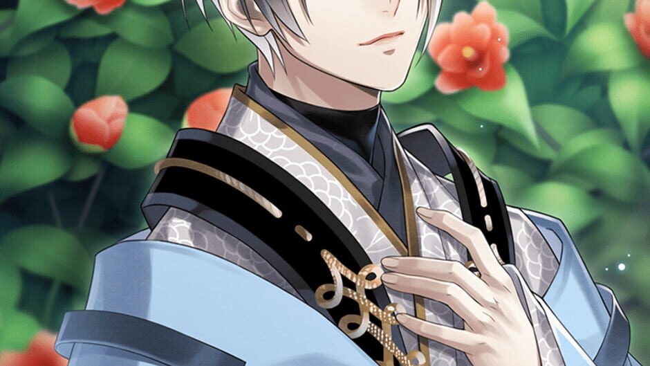 Ikemen Genjiden Ayakashi Koi Enishi media thumbnail