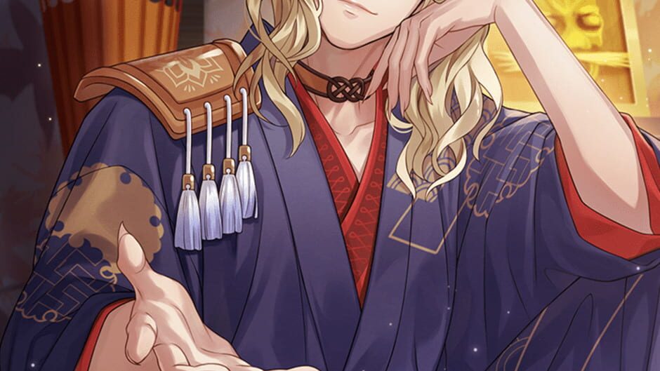 Ikemen Genjiden Ayakashi Koi Enishi media thumbnail