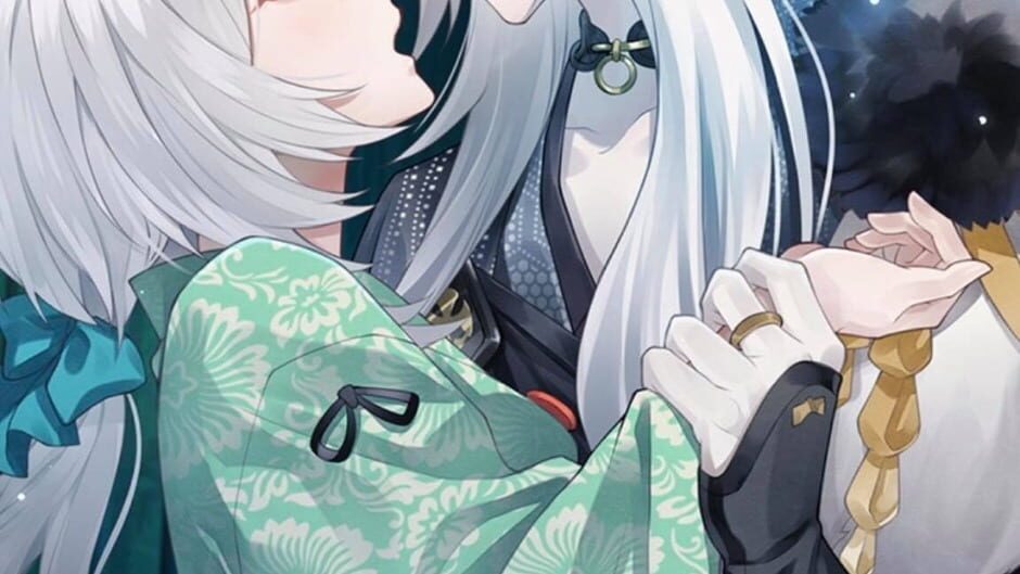 Ikemen Genjiden Ayakashi Koi Enishi media thumbnail