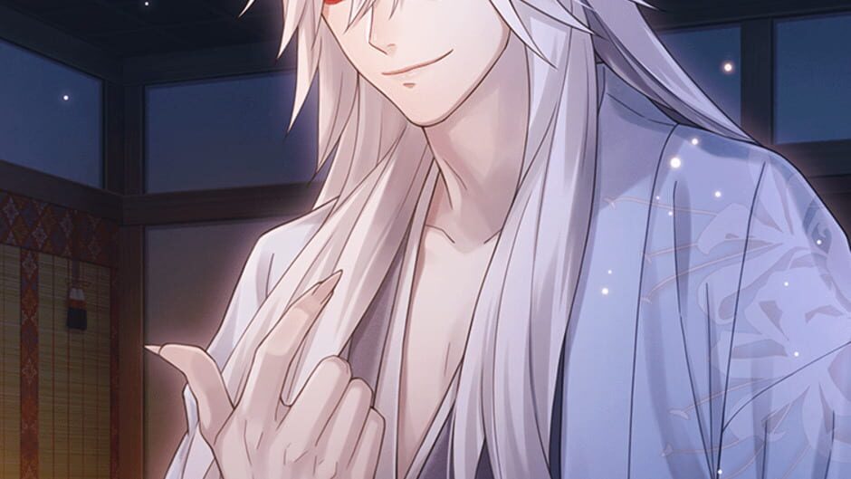 Ikemen Genjiden Ayakashi Koi Enishi media thumbnail