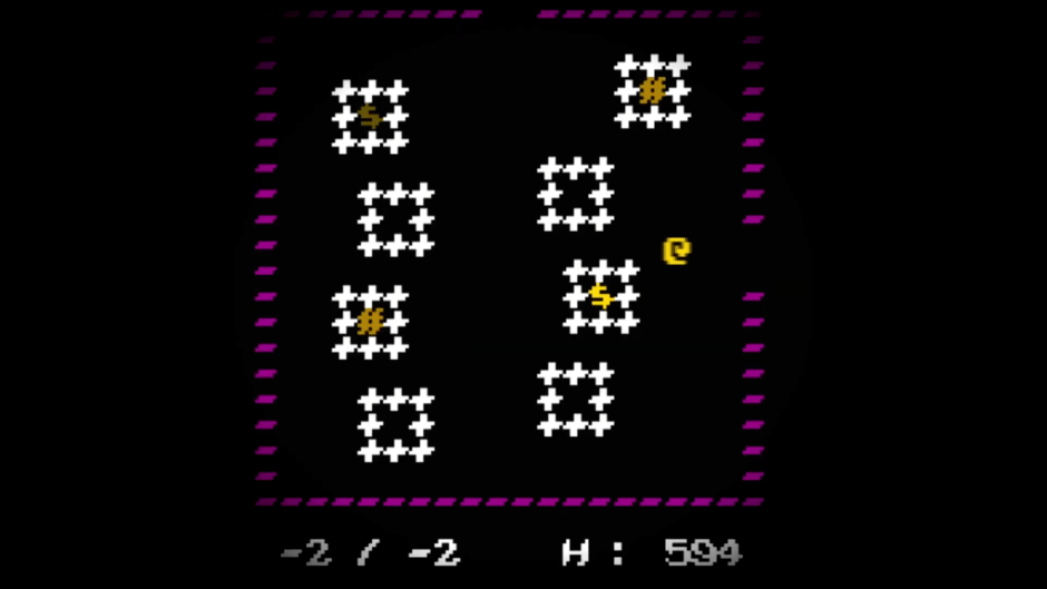 Ascape Screenshot