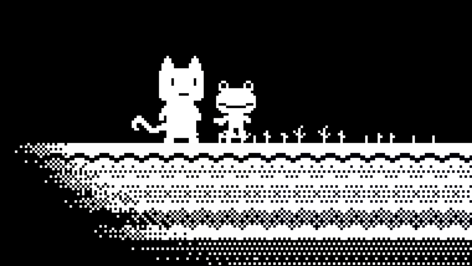 Frog 'n Friends Screenshot