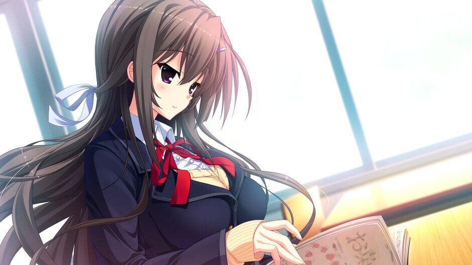 Love Sweets media thumbnail