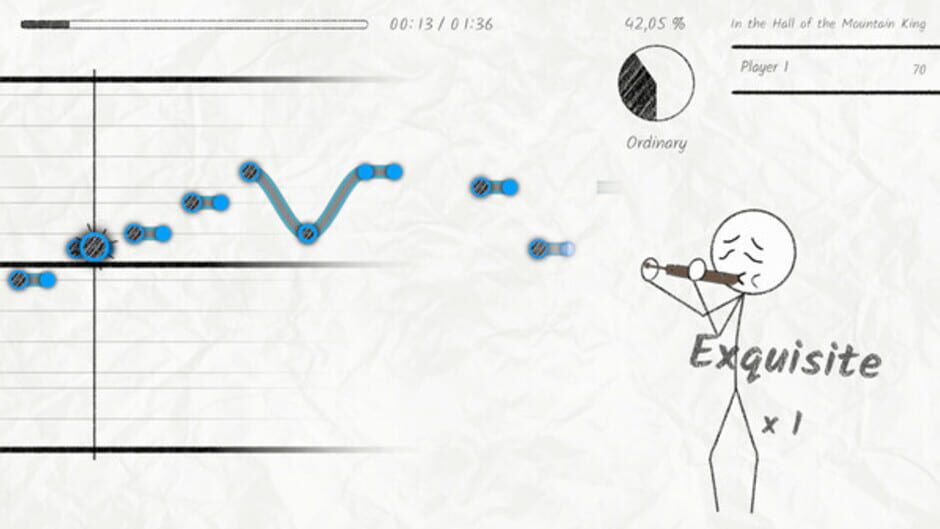 Disaster Band Screenshot