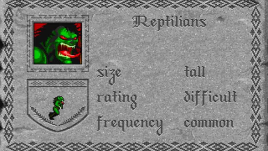 The Aethra Chronicles, Volume One: Celystra's Bane screenshot 8