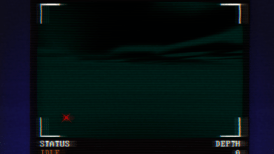 Discover the Ocean Screenshot
