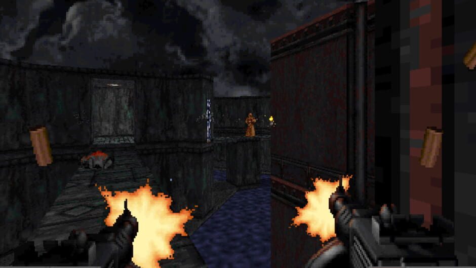 Blood: Plasma Pak screenshot 6