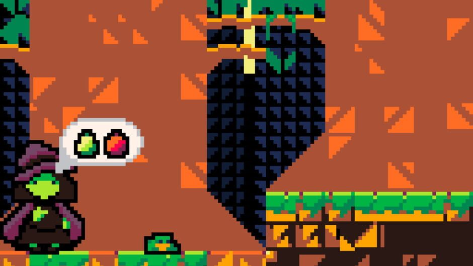 蛙鸣之森 (Frog Forest)