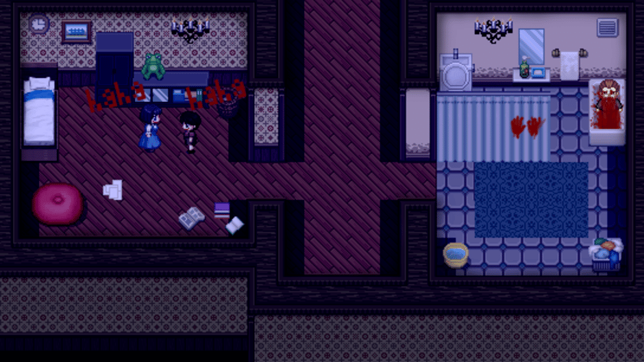 Empty Head Screenshot