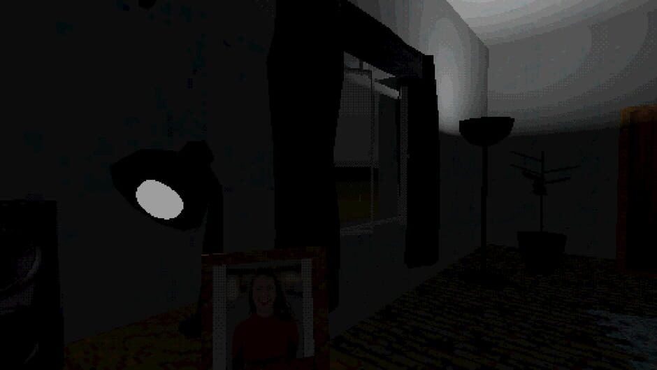 Screenshots Ghost Study