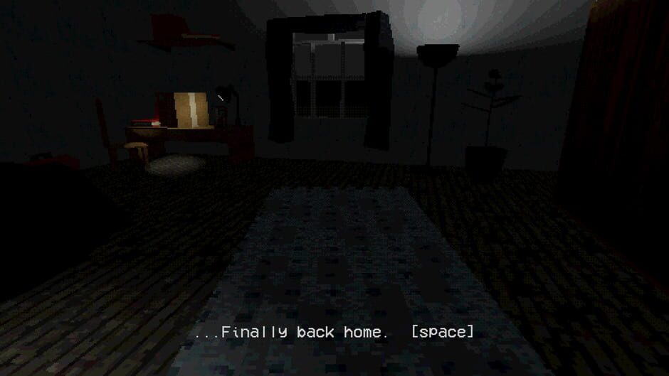 Screenshots Ghost Study