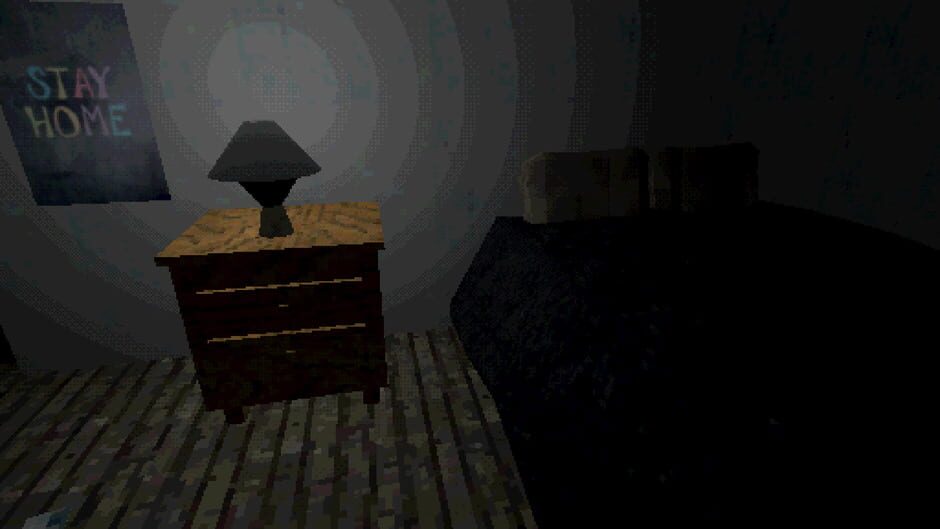 Screenshots Ghost Study