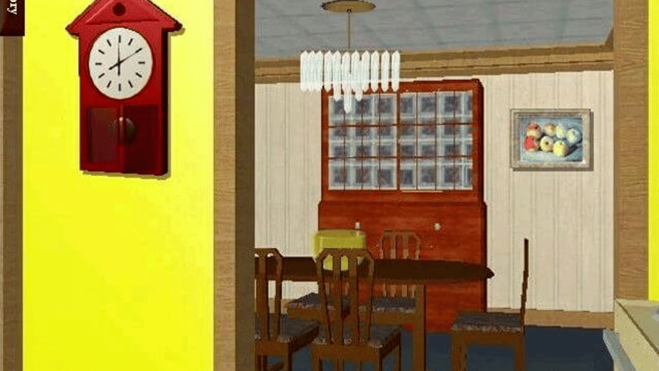 Harvest Screenshot