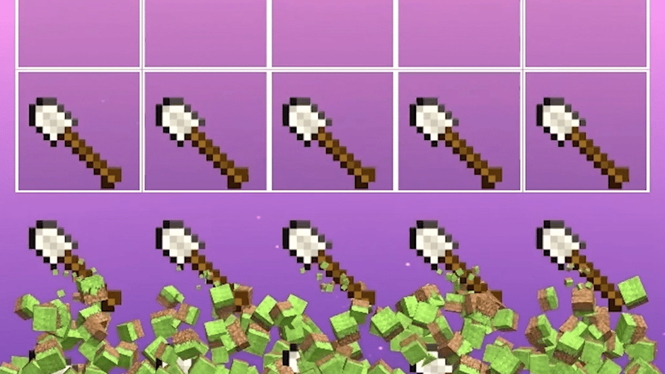 Merge Miners Screenshot