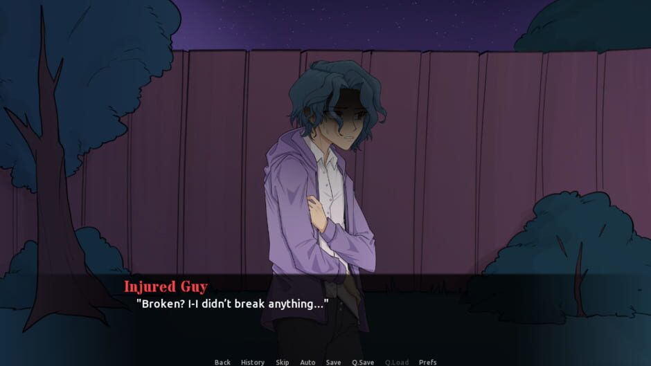 Invite Me In media thumbnail