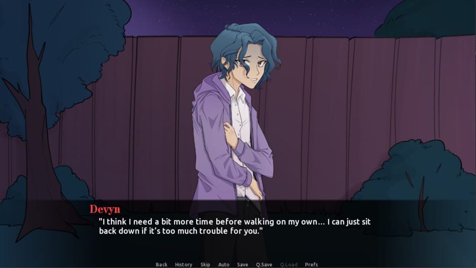 Invite Me In media thumbnail