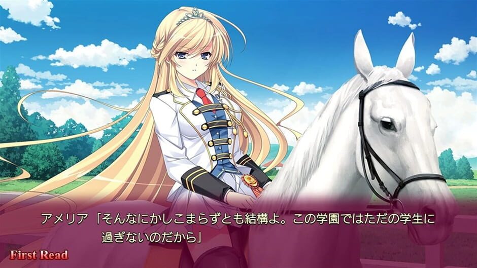 Shitsuji ga Aruji wo Erabu Toki media thumbnail