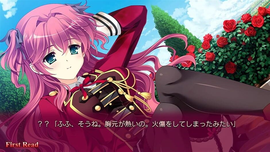 Shitsuji ga Aruji wo Erabu Toki media thumbnail