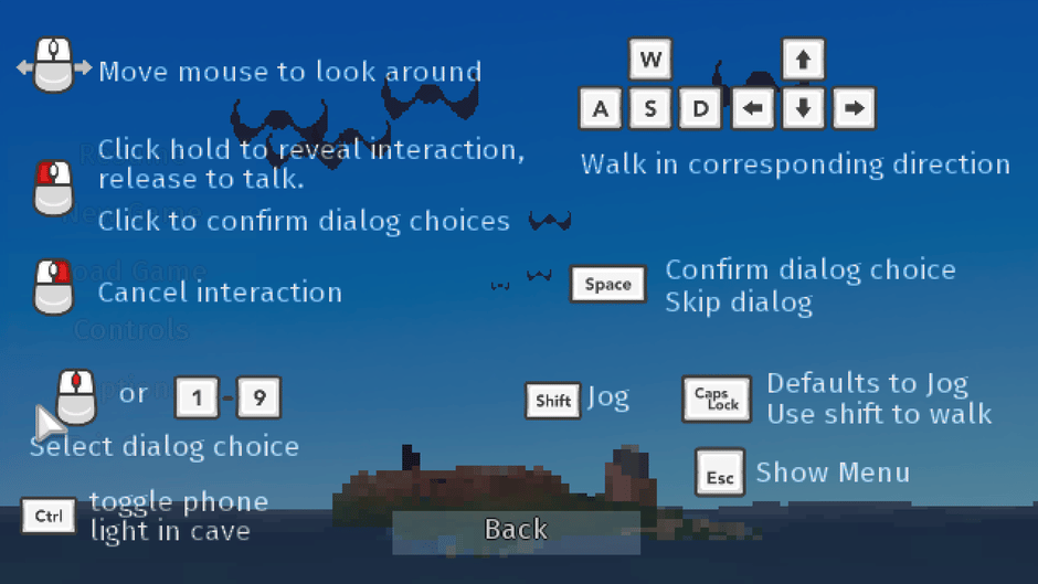 I Rented a Boat Screenshot