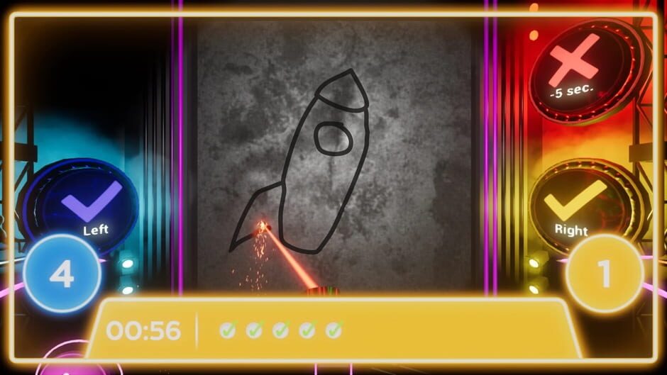 Picture Party VR media thumbnail