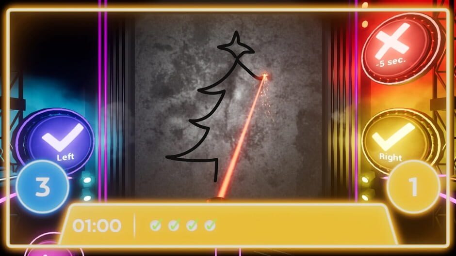 Picture Party VR media thumbnail