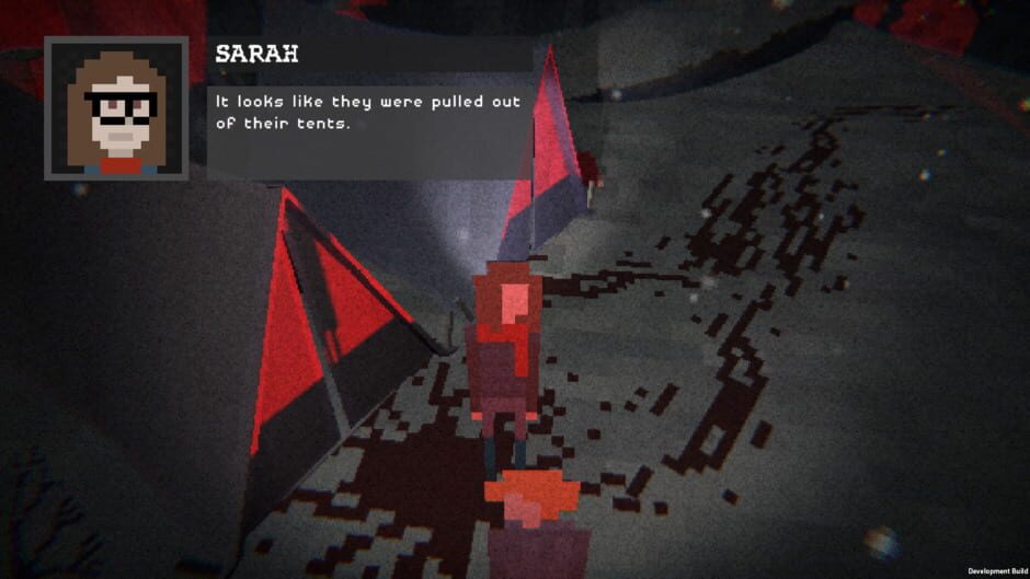 Zero Visibility screenshot