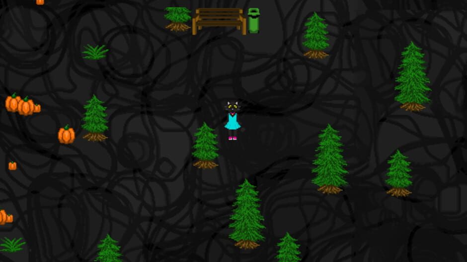 Stitch screenshot