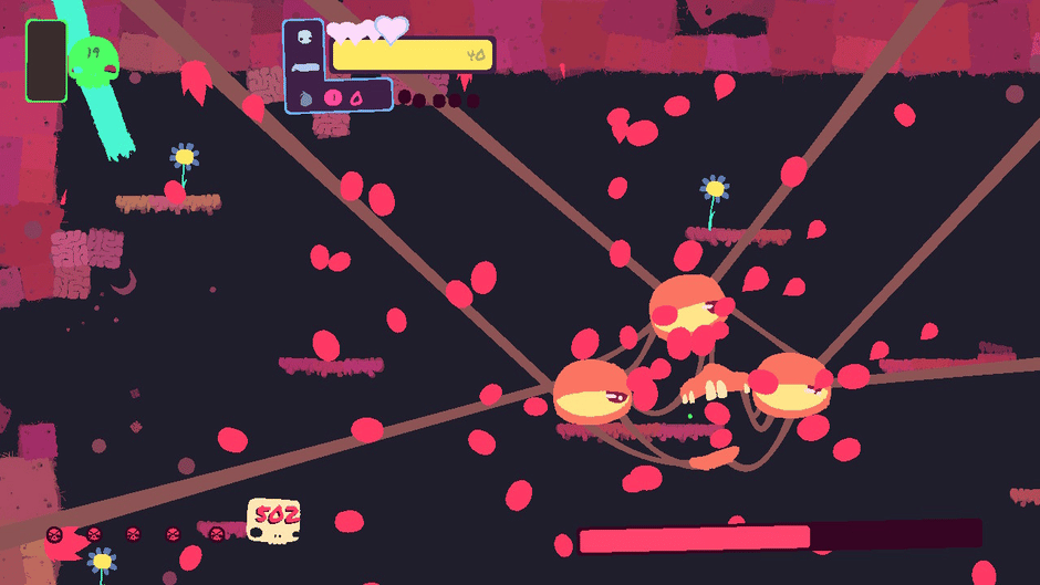Gonner2 Screenshot