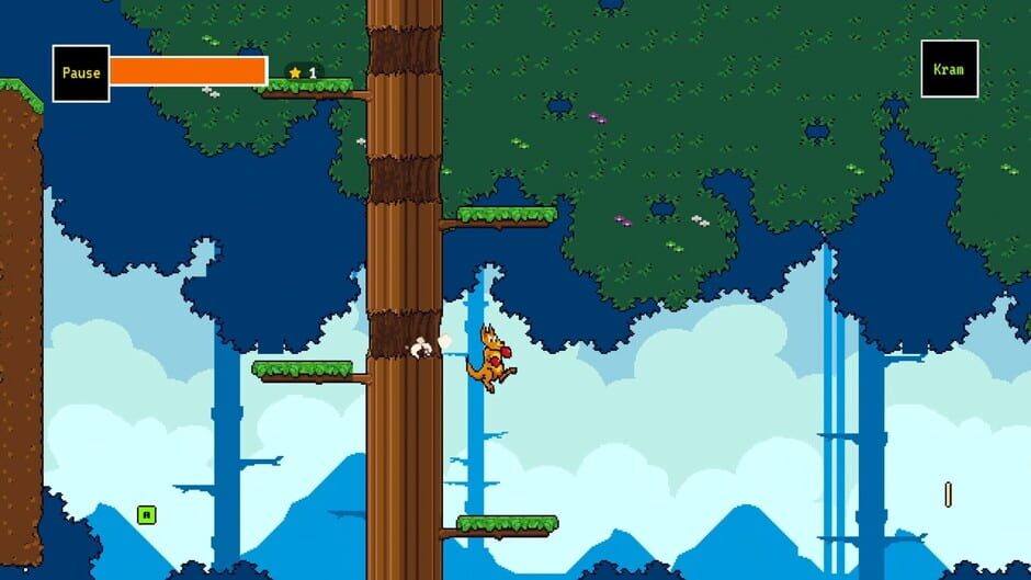 Die Känguru-Verschwörung Screenshot