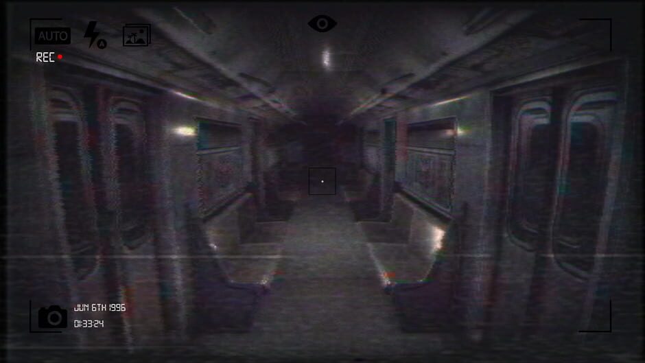 Screenshots Last Stop: Station 66