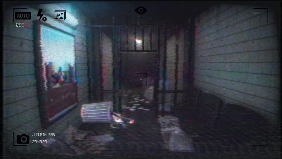 Screenshots Last Stop: Station 66