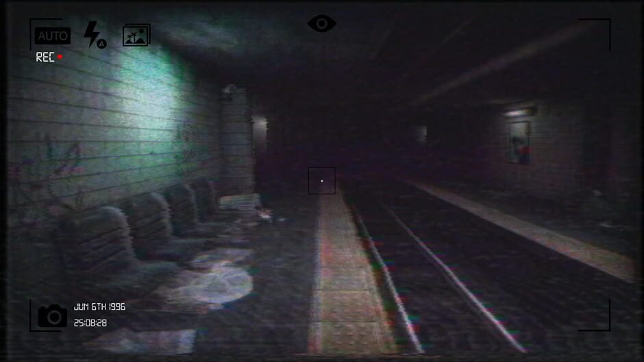 Screenshots Last Stop: Station 66
