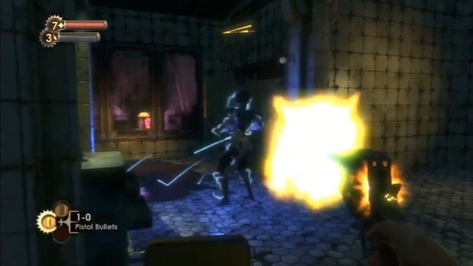 BioShock screenshot 2