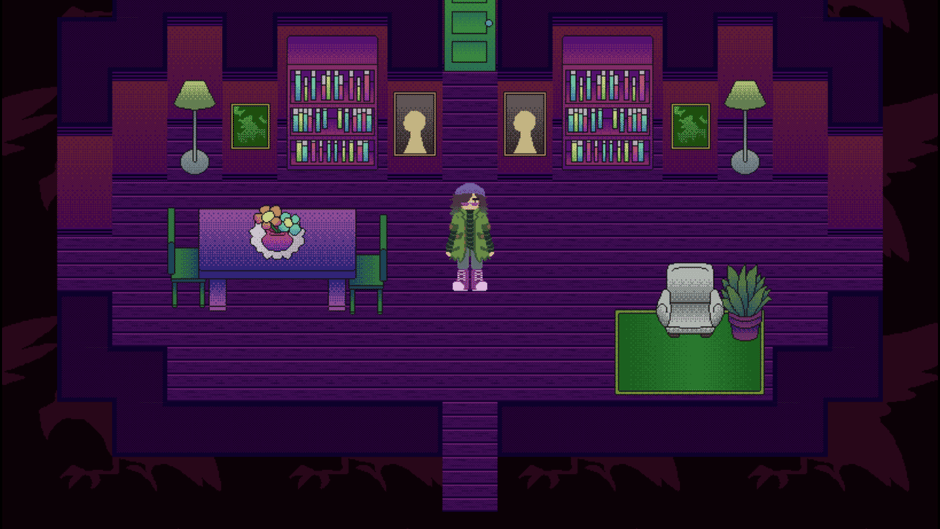 Memorial Playground Screenshot