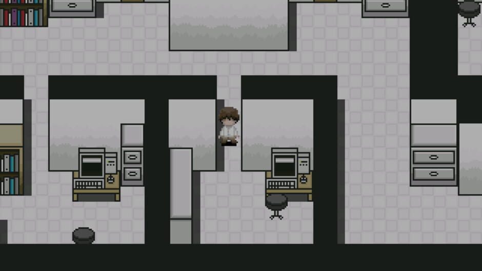 The Jhonson Parable screenshot