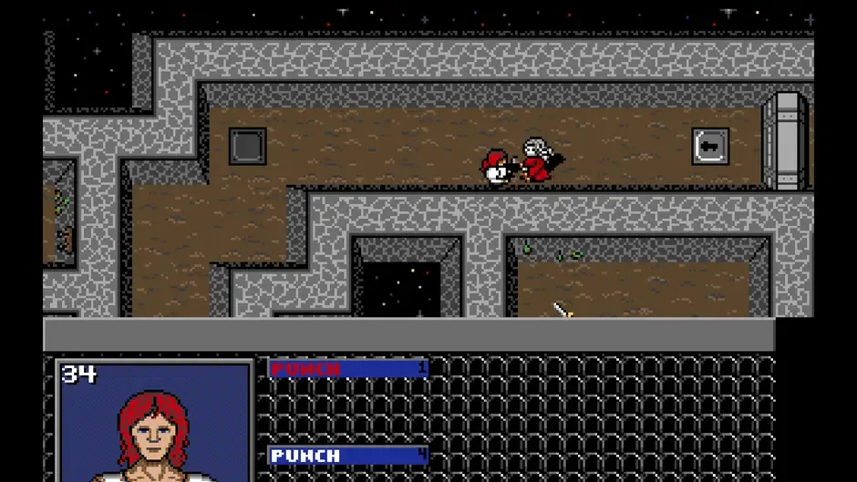 Capture d'écran de l'article